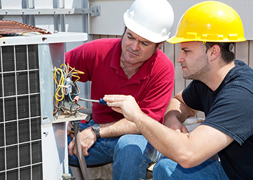AC Repair Services