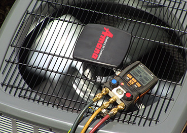 HVAC Repair Services
