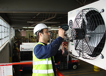 AC Repair Services