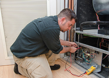 Air Conditioning Repair Services