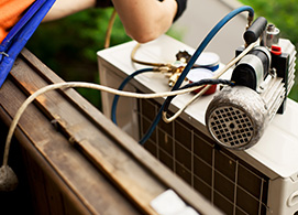 AC Repair Service Los Angeles CA