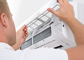 AC Repair Service Rowland Heights CA