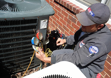 hvac services