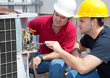 AC repair