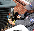 air conditioning service los angeles