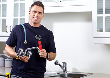 faucet replacement